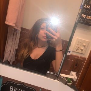 Meet your Posher, Dusti